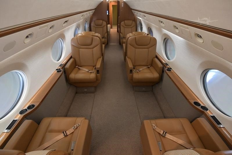 Aircraft Image for N882PX