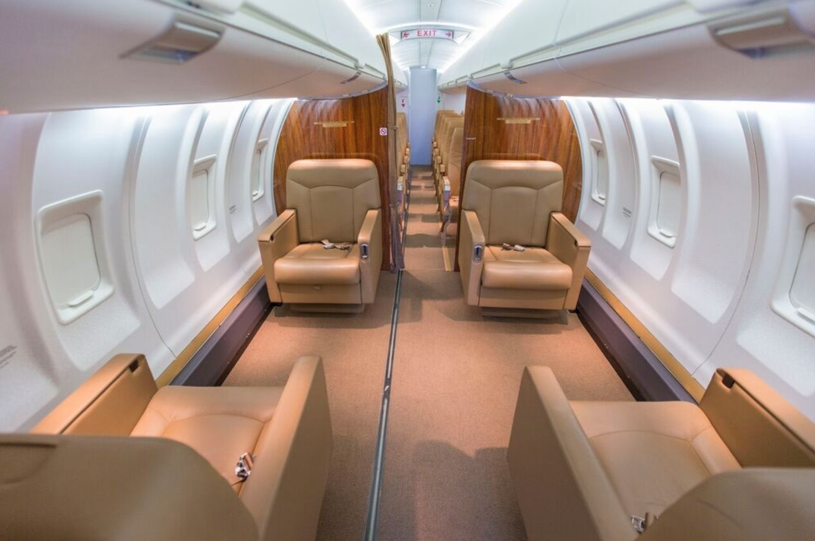 Aircraft Image for N882SF