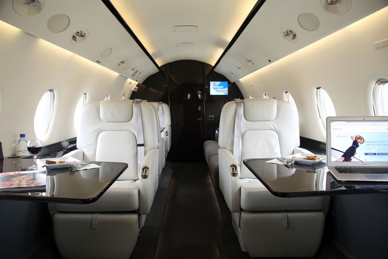 Aircraft Image for N882SG