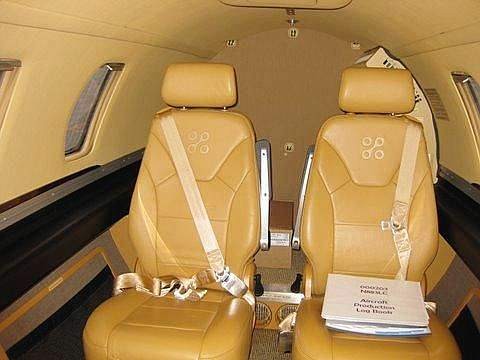 Aircraft Image for N883LC