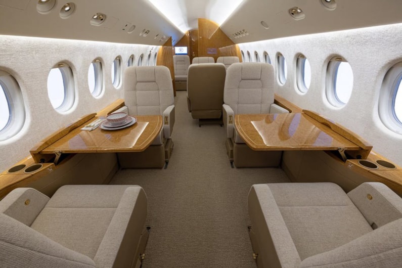 Aircraft Image for N883RA