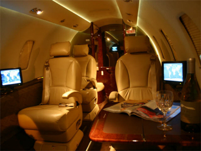 Aircraft Image for N883RP