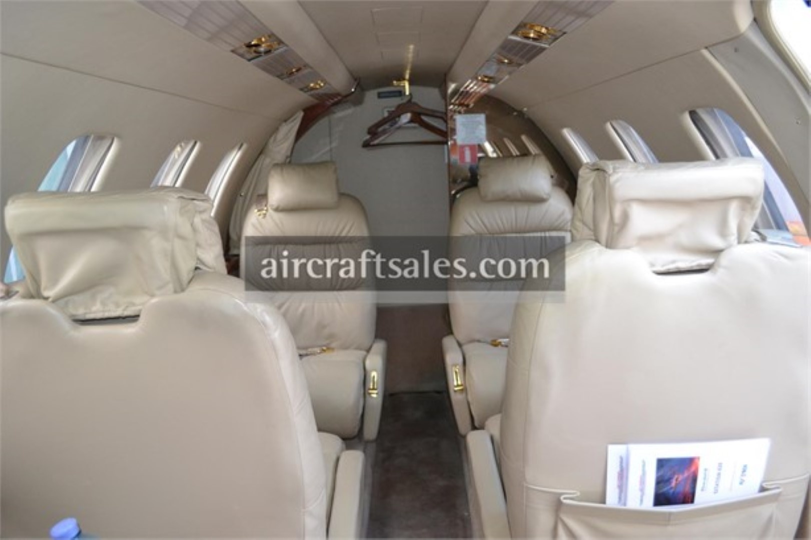 Aircraft Image for N8844