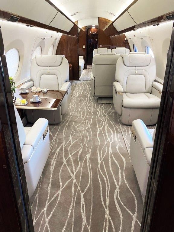 Aircraft Image for N884AD