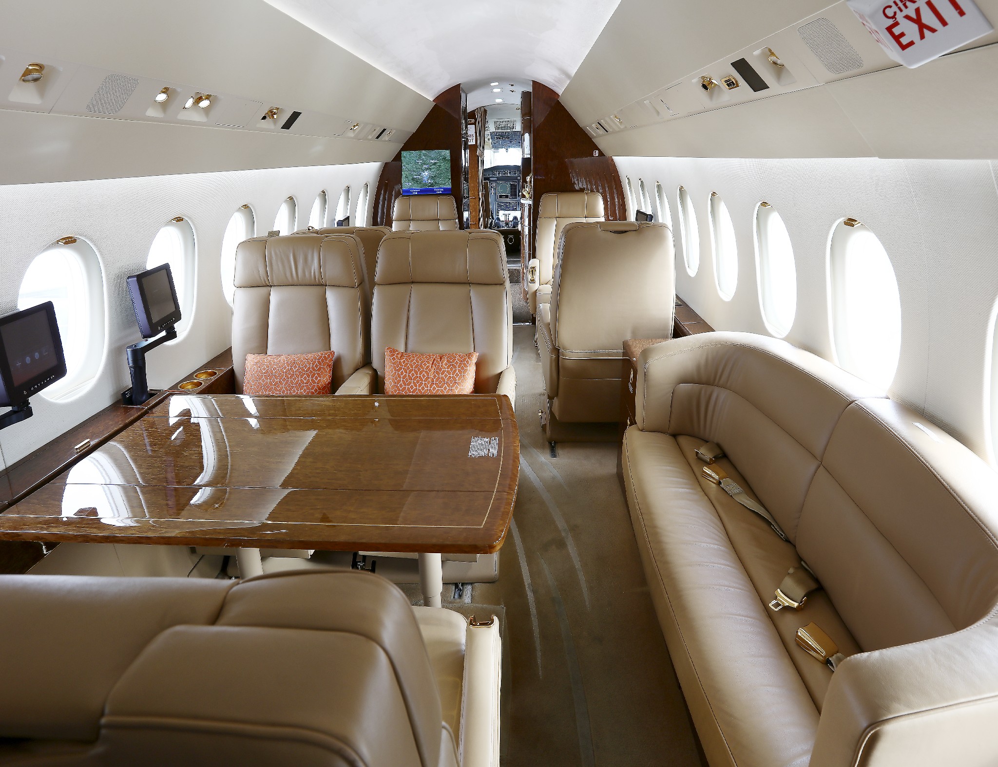 Aircraft Image for N884BN