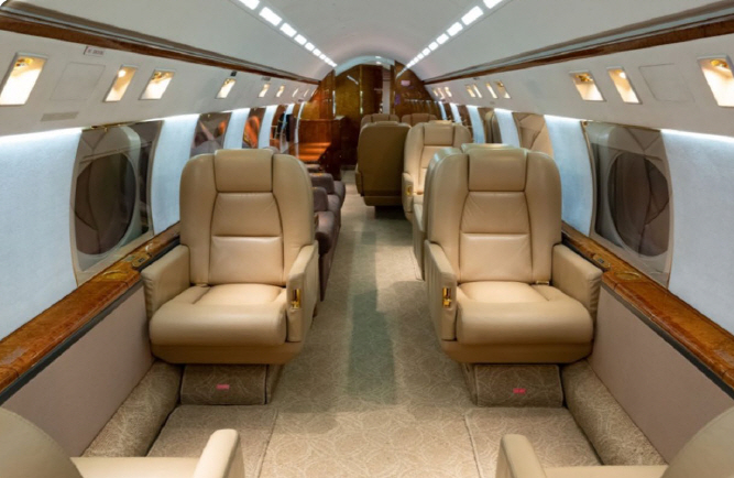 Aircraft Image for N884CF