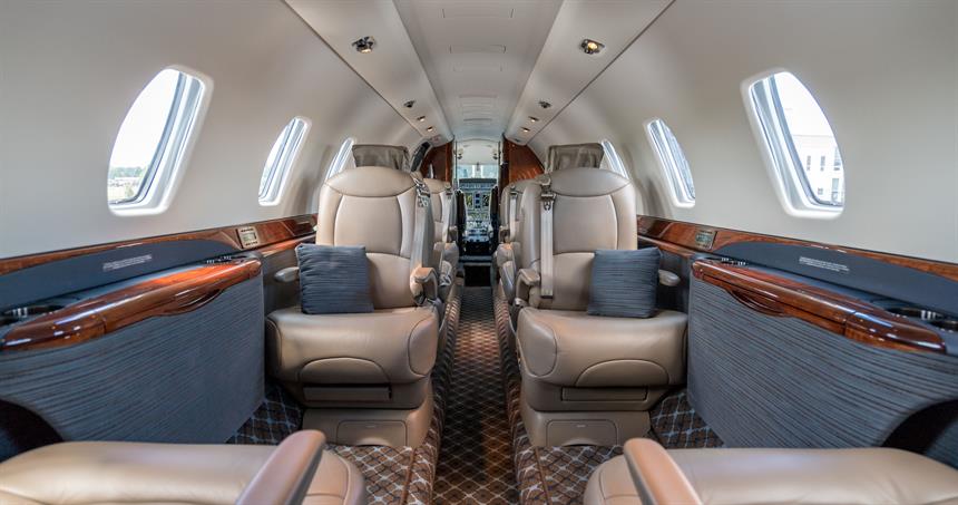Aircraft Image for N884HJ