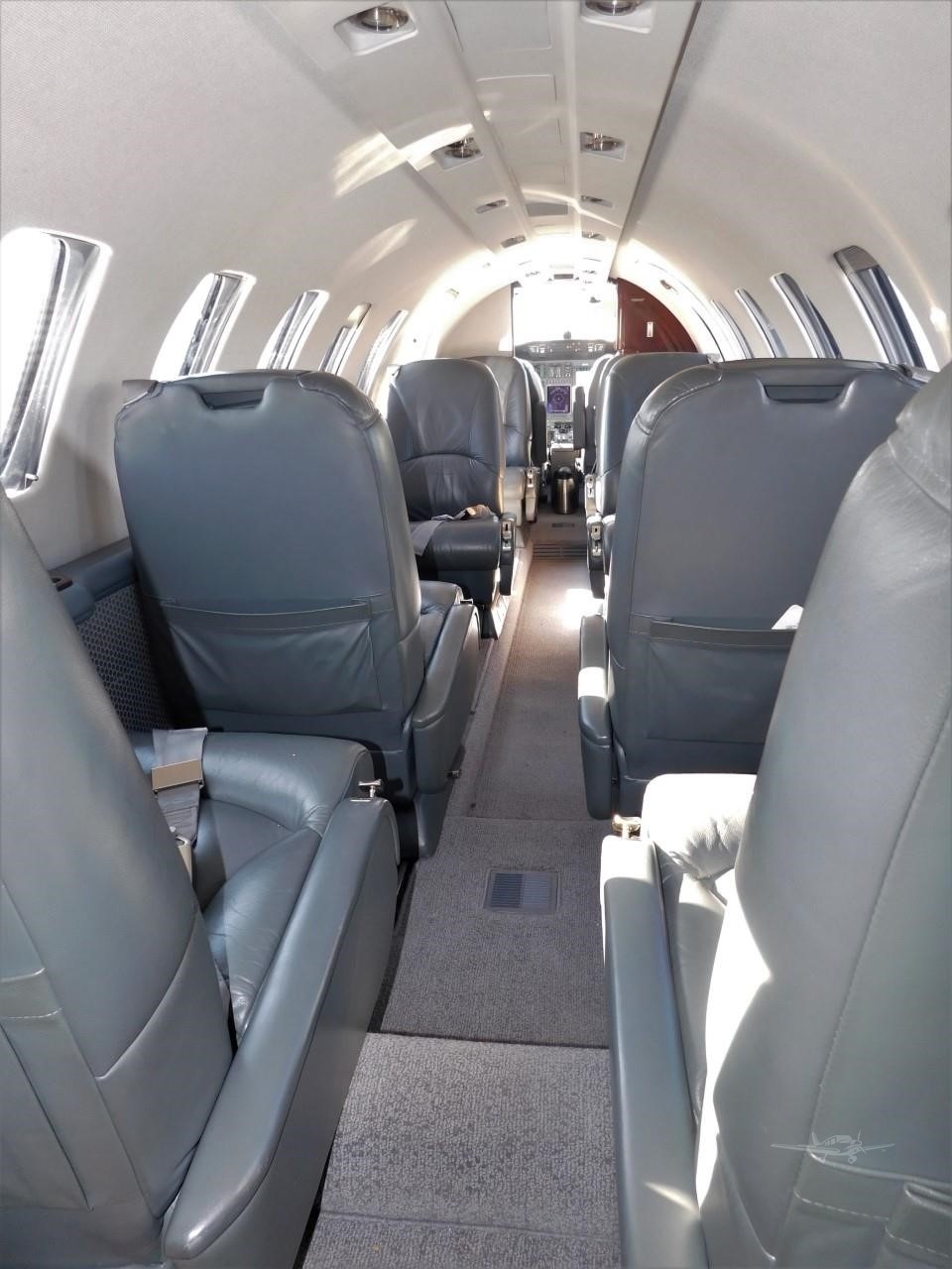 Aircraft Image for N884RC