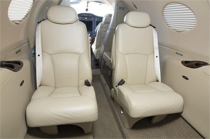 Aircraft Image for N884TM