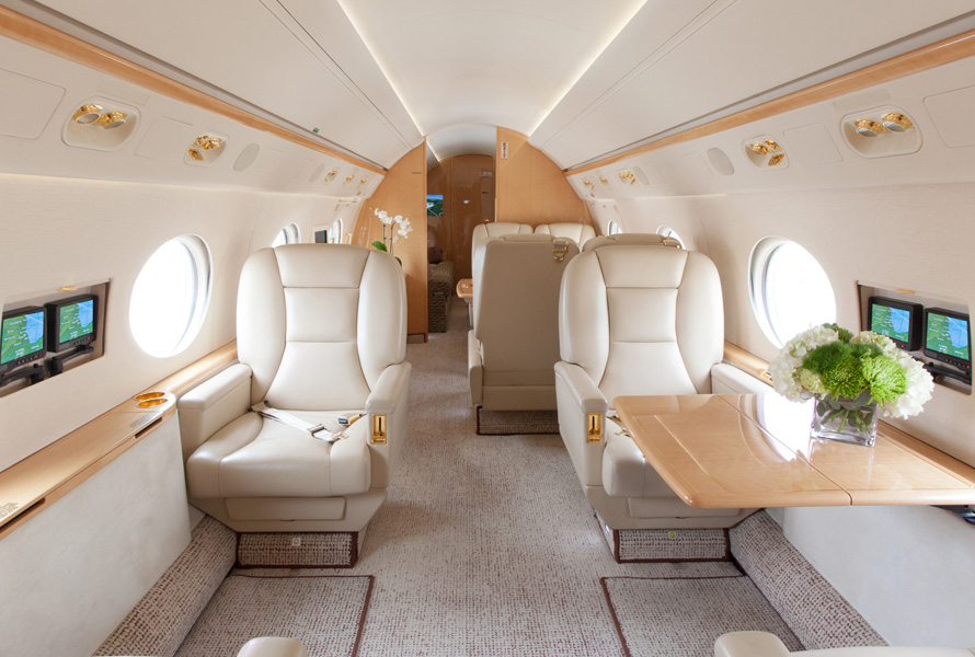 Aircraft Image for N885AR