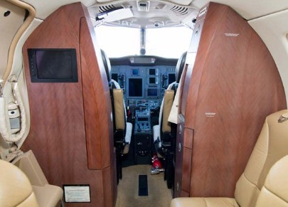 Aircraft Image for N885EM