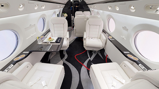 Aircraft Image for N885GM