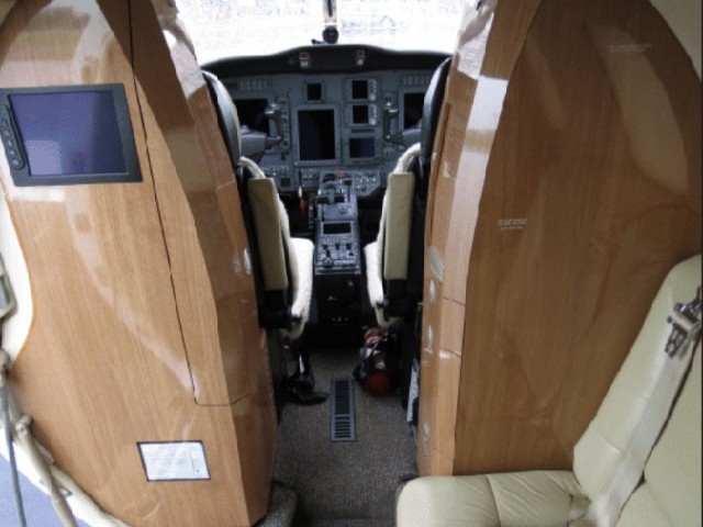 Aircraft Image for N885JF