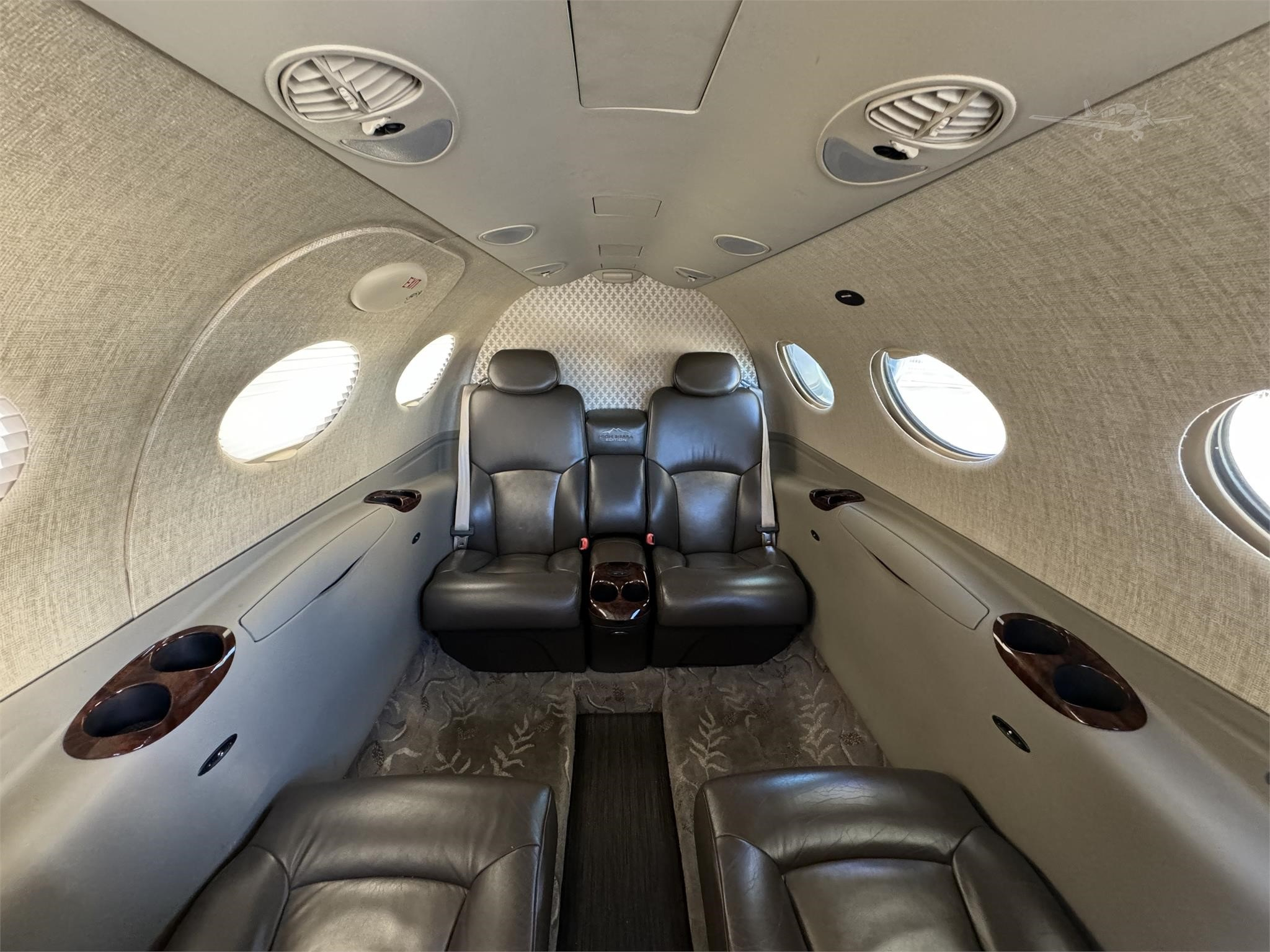 Aircraft Image for N885RS