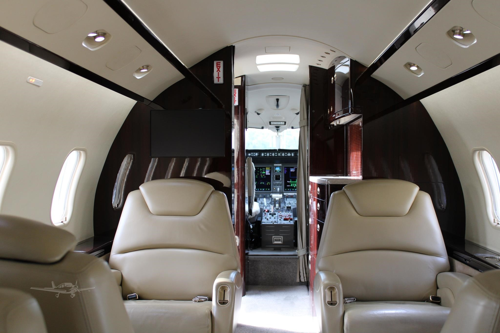 Aircraft Image for N885WW