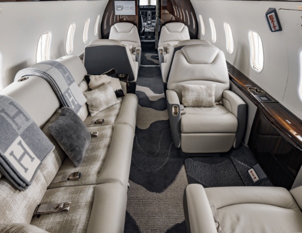 Aircraft Image for N886BD