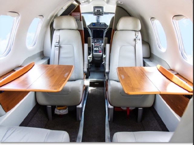 Aircraft Image for N886DB