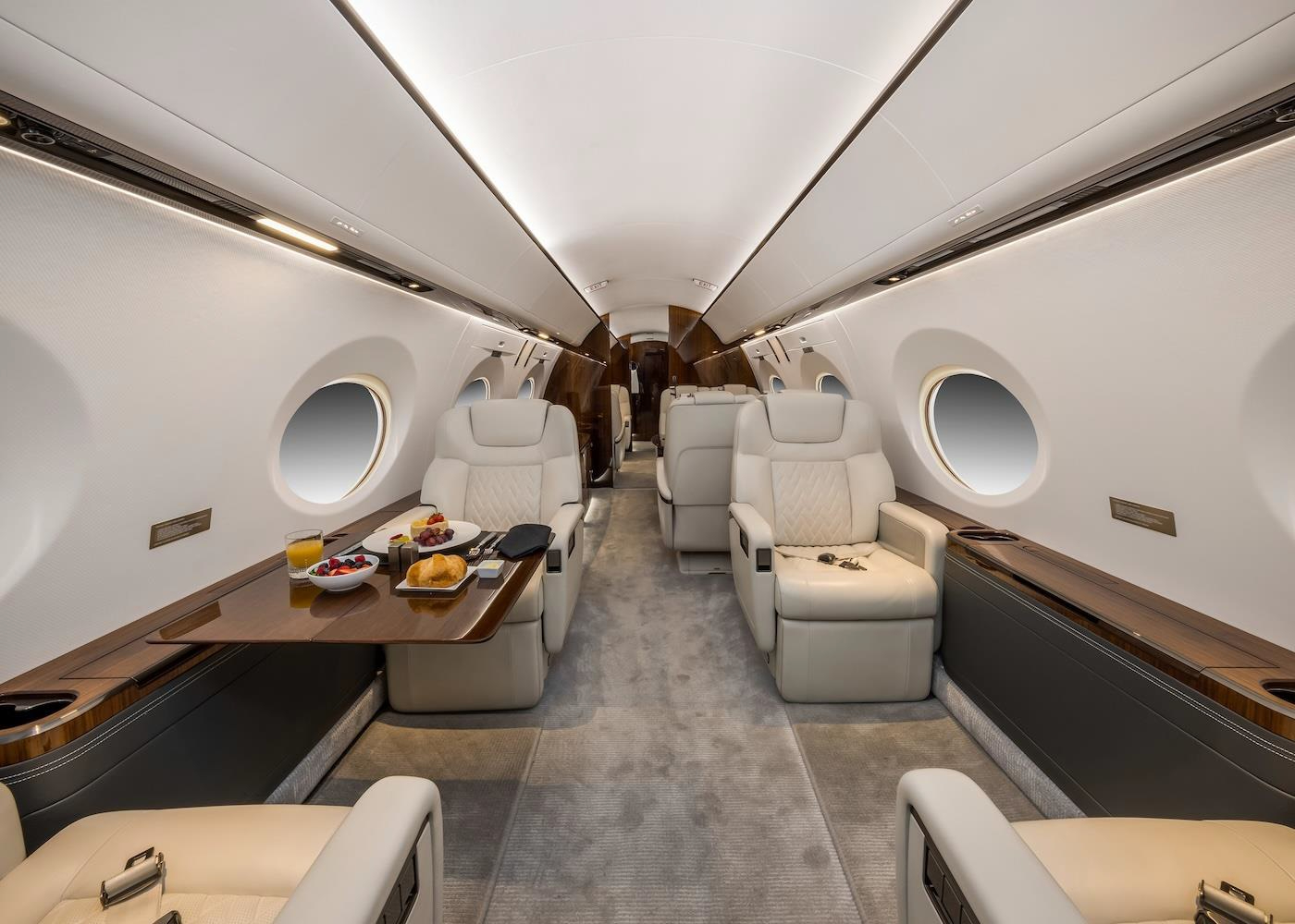 Aircraft Image for N886RW