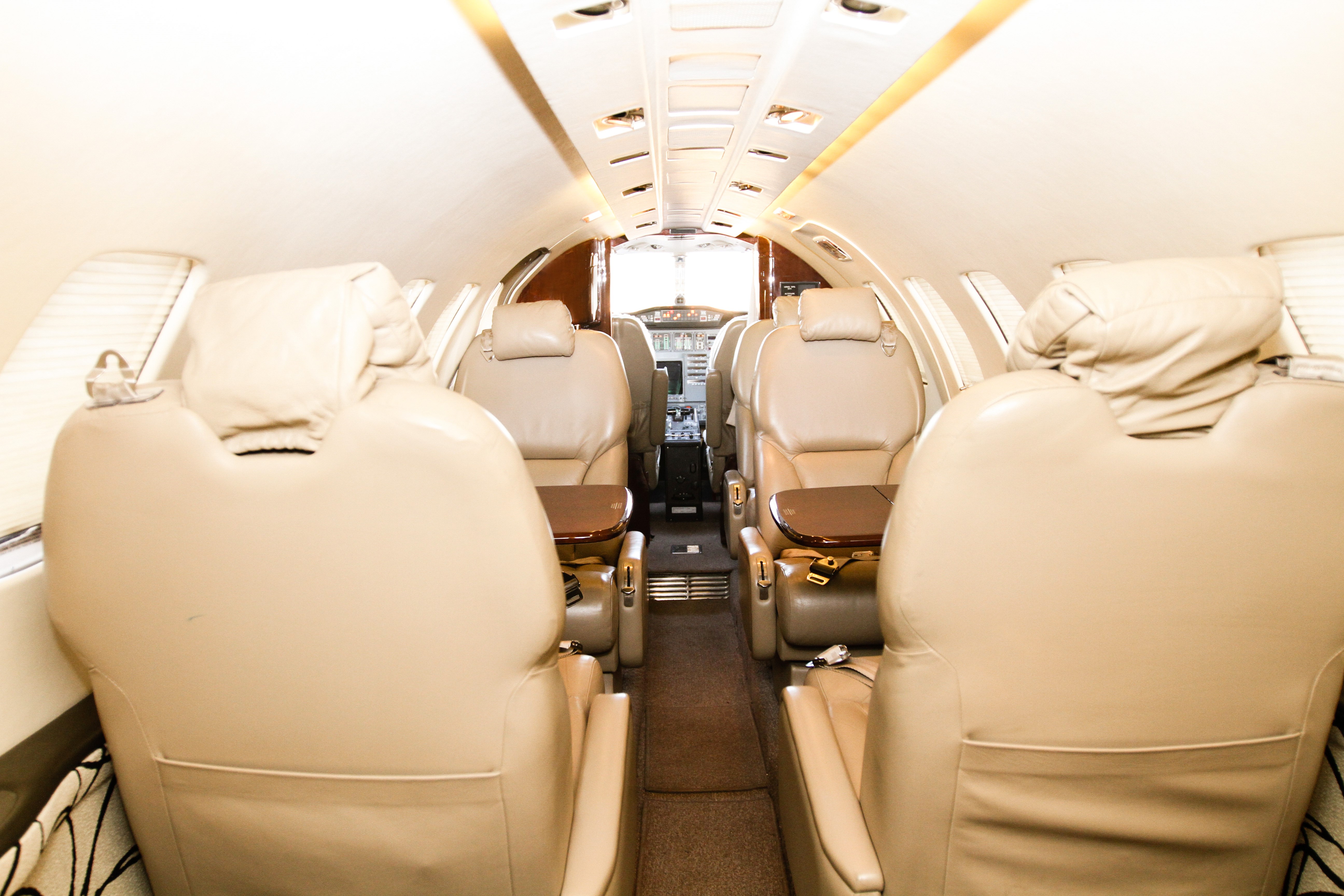 Aircraft Image for N886YS