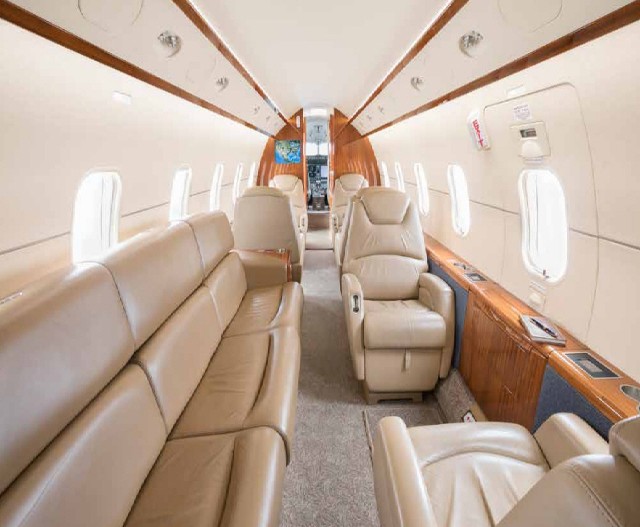 Aircraft Image for N887LC
