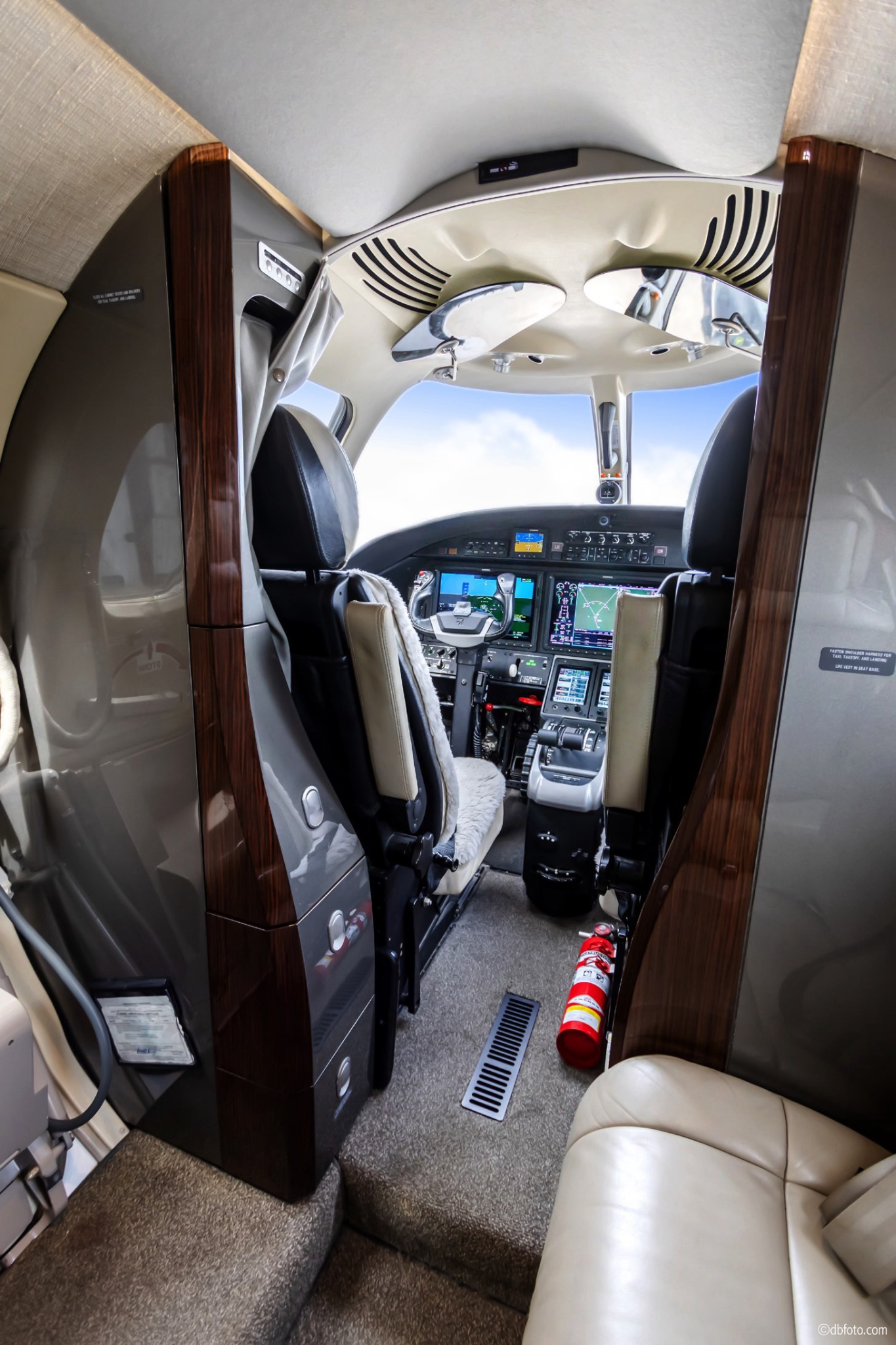 Aircraft Image for N887SB
