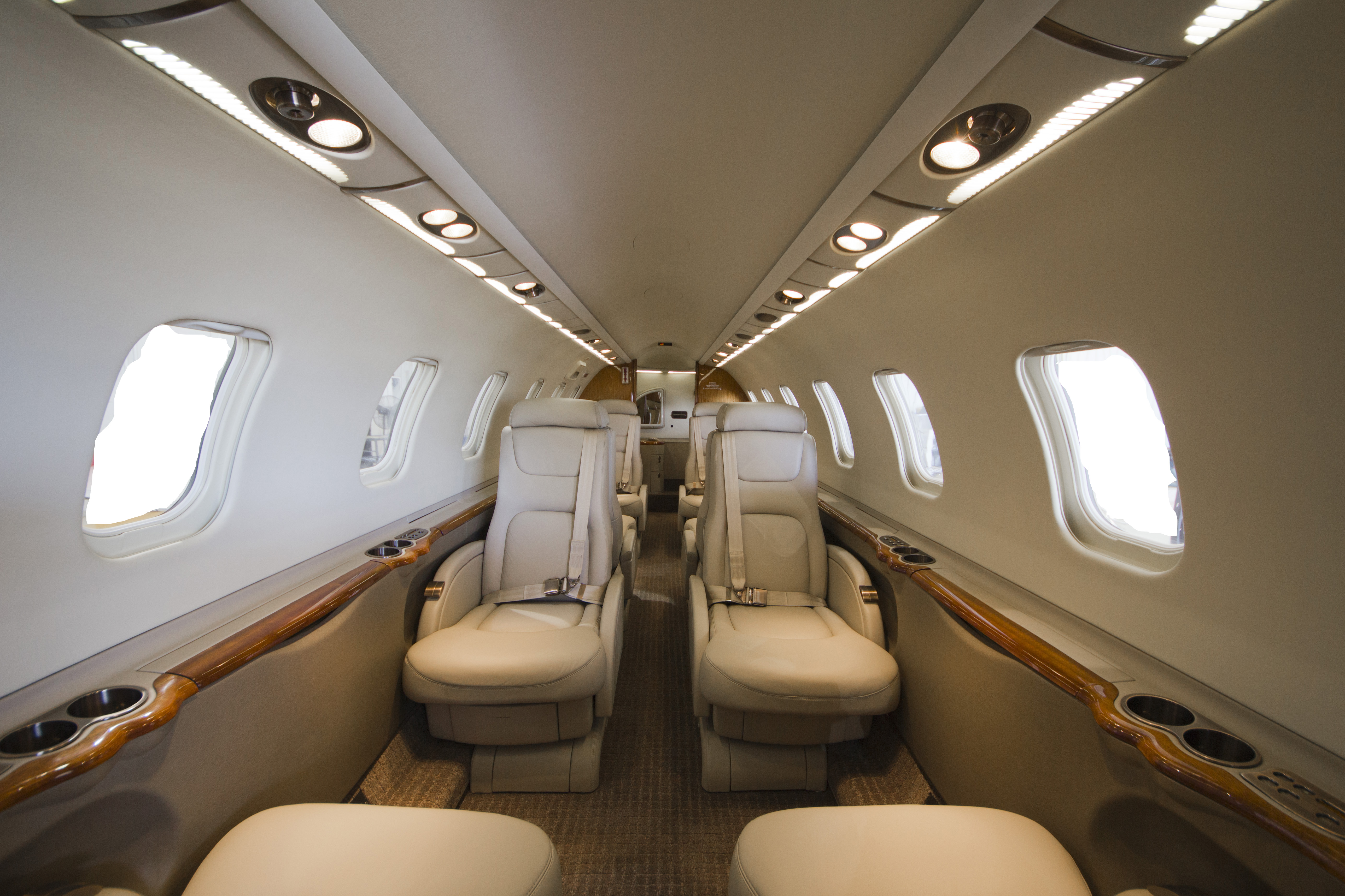 Aircraft Image for N887SG
