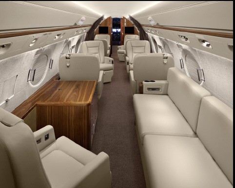 Aircraft Image for N887TM