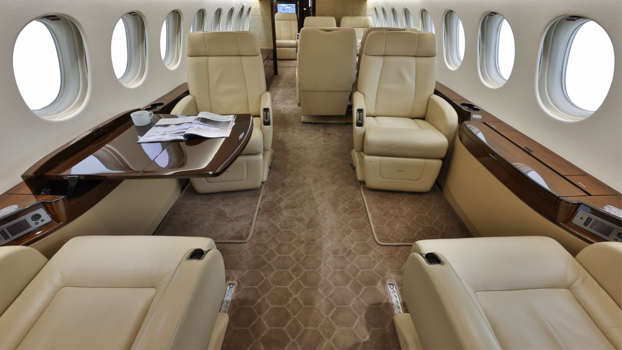 Aircraft Image for N887X