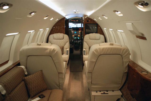 Aircraft Image for N8881J