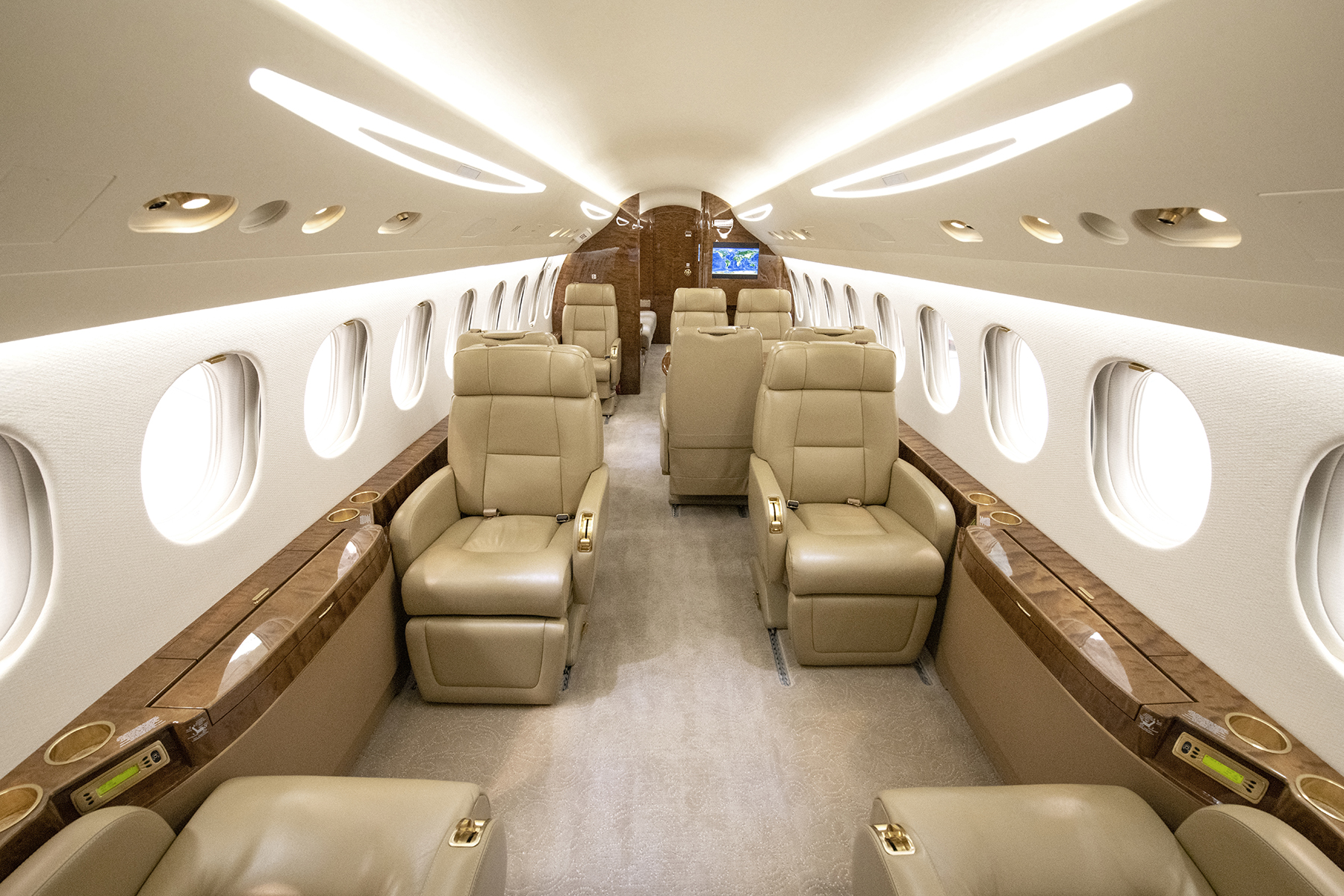 Aircraft Image for N888AR