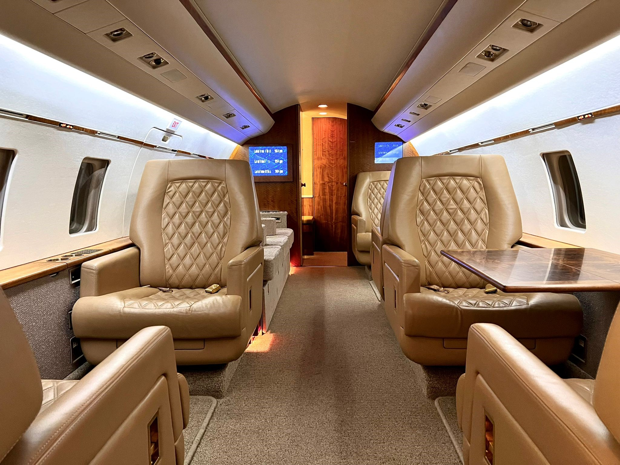 Aircraft Image for N888D