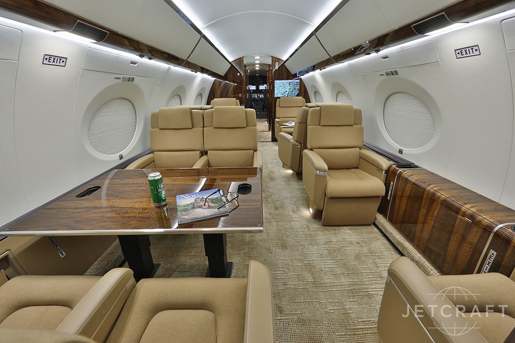 Aircraft Image for N888FB