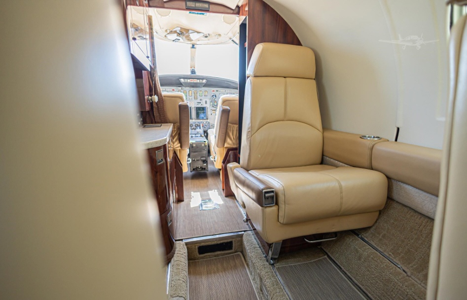 Aircraft Image for N888FG