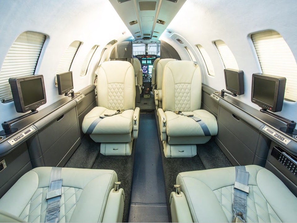 Aircraft Image for N888GD