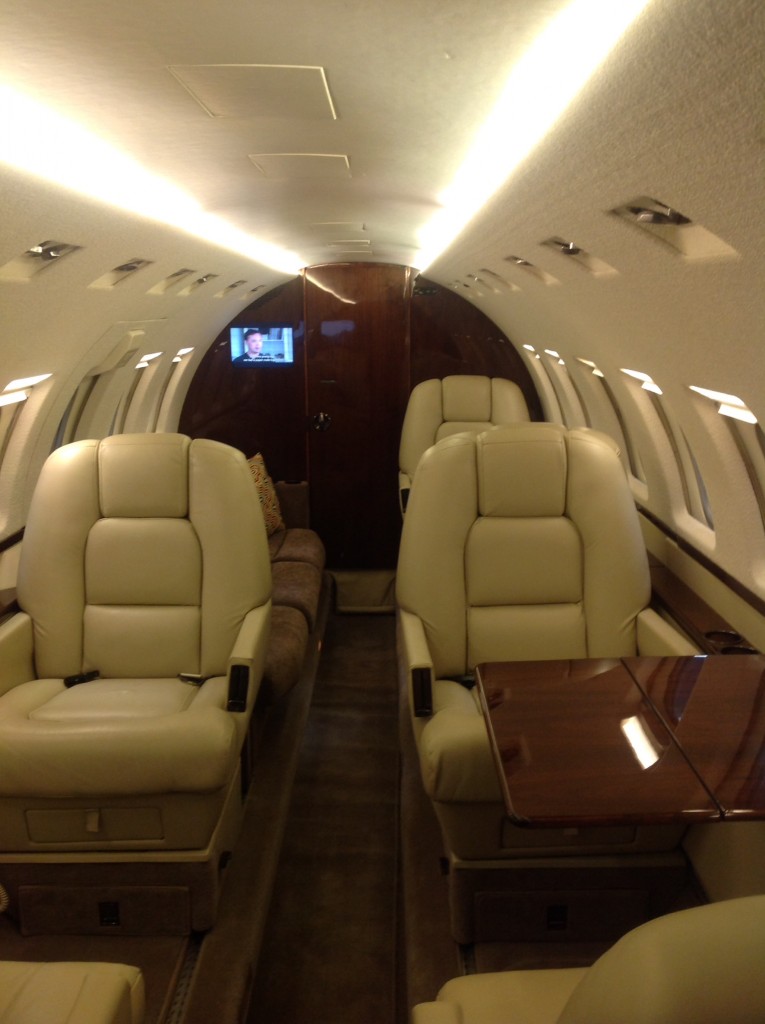 Aircraft Image for N888GJ