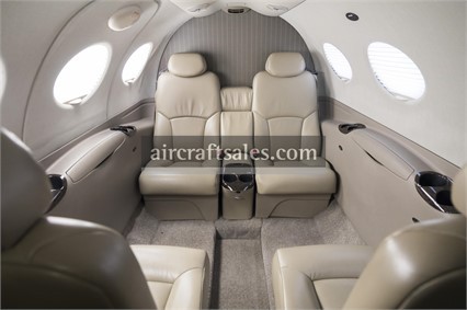 Aircraft Image for N888GS