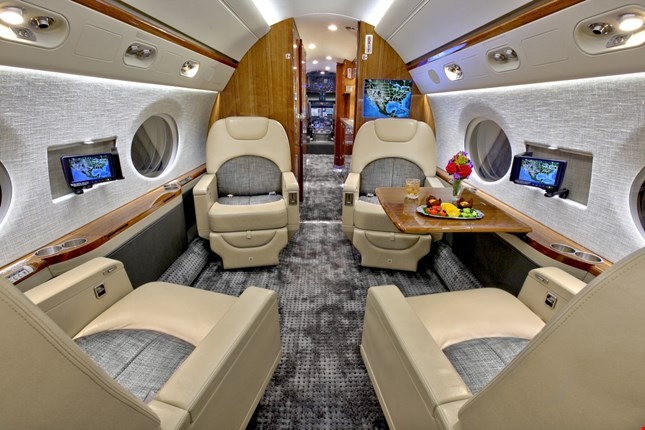 Aircraft Image for N888KZ