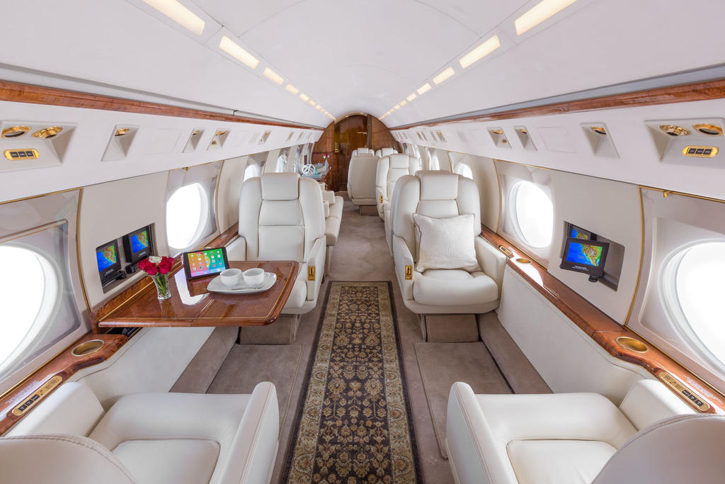 Aircraft Image for N888LD