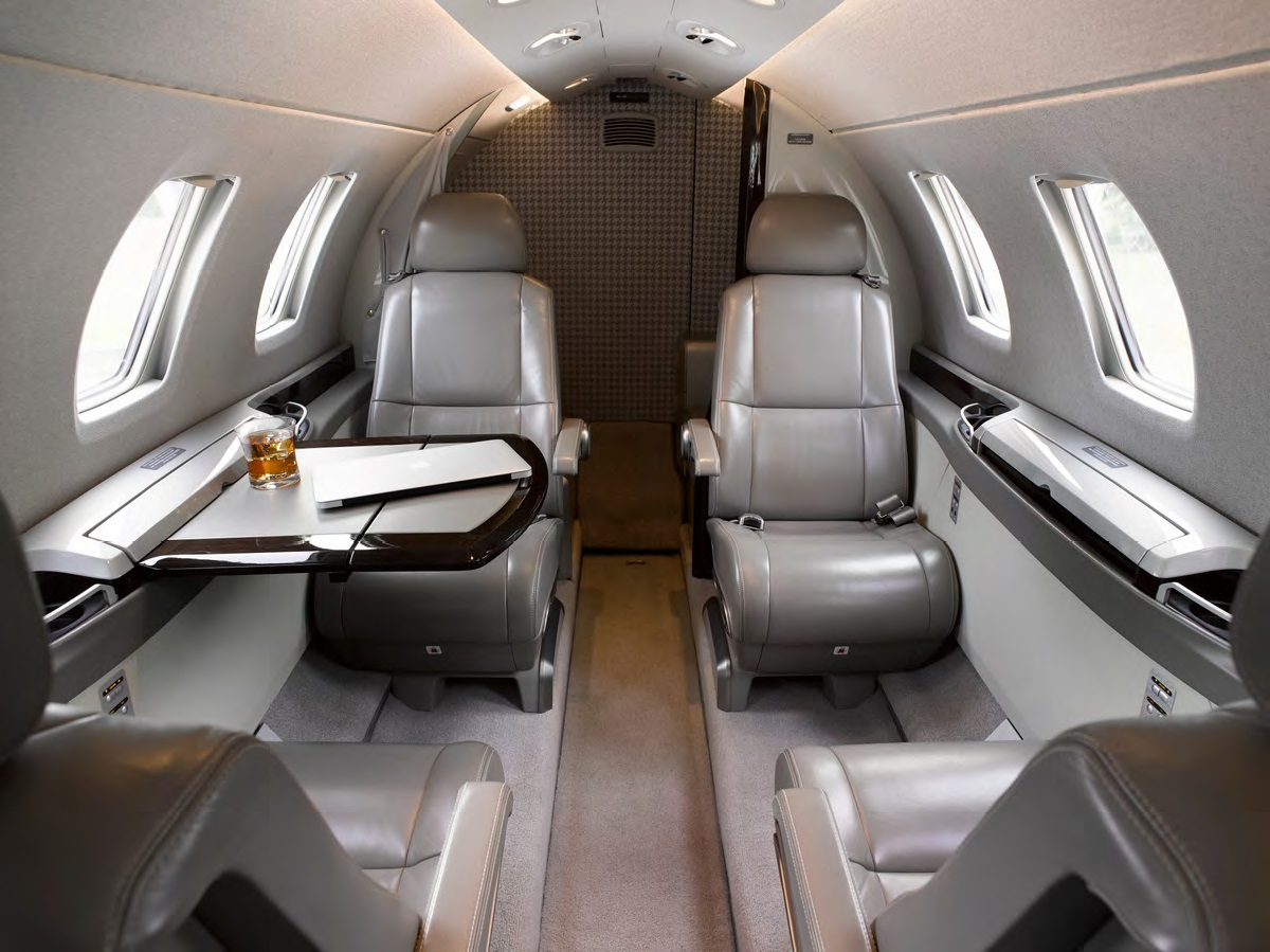 Aircraft Image for N888LS