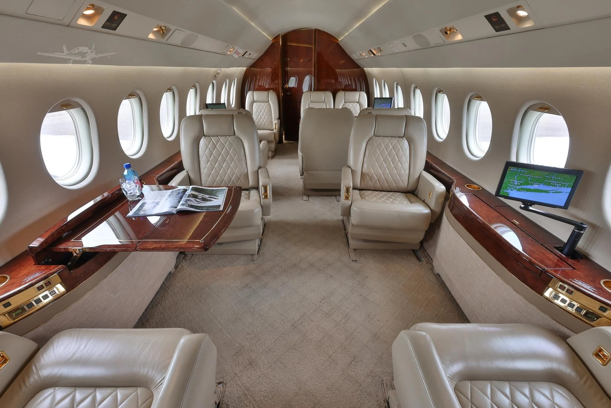Aircraft Image for N888NA
