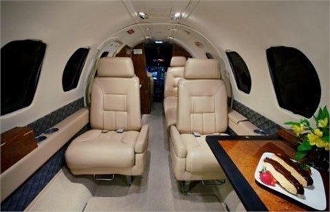 Aircraft Image for N888PN