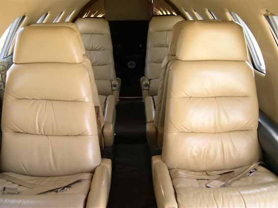 Aircraft Image for N888RL