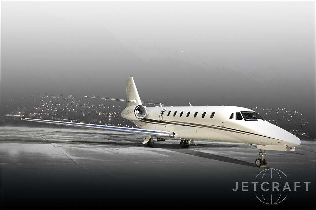 Aircraft Image for N888SF