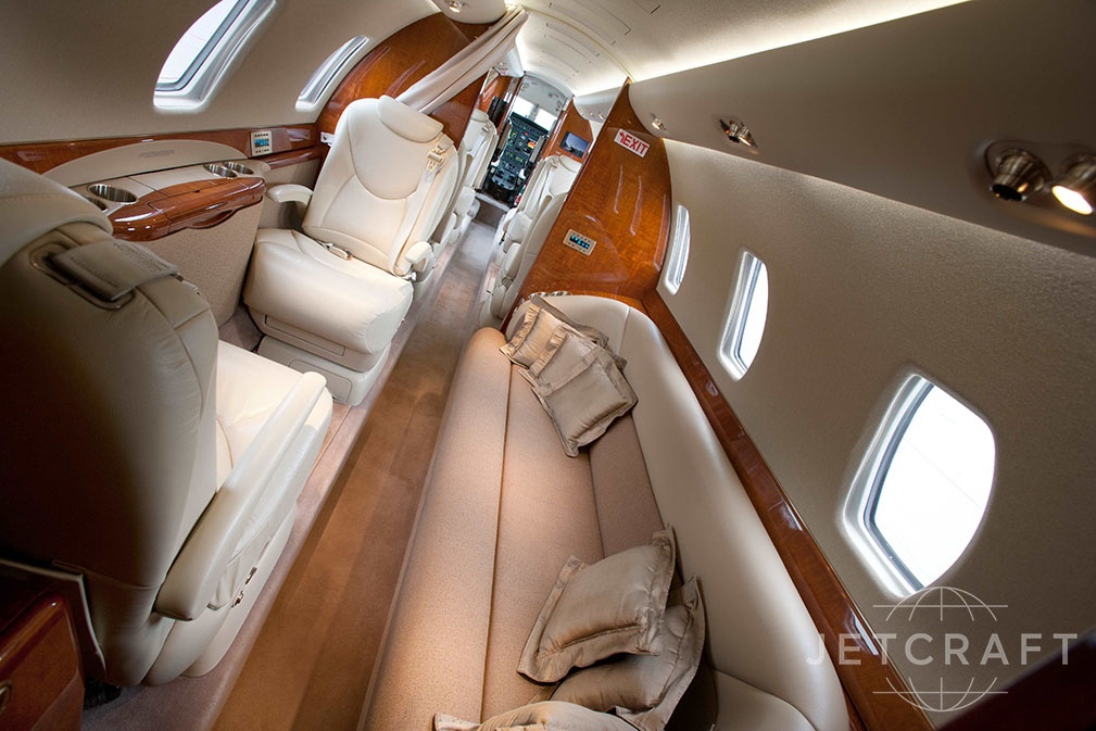 Aircraft Image for N888SF