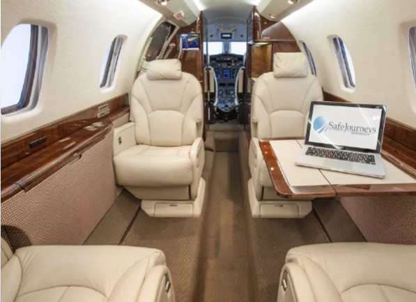 Aircraft Image for N888TX