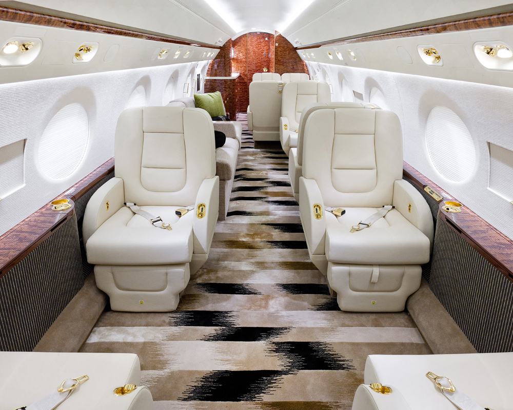 Aircraft Image for N888VS