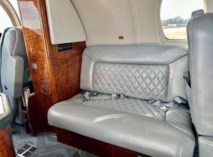 Aircraft Image for N888XL