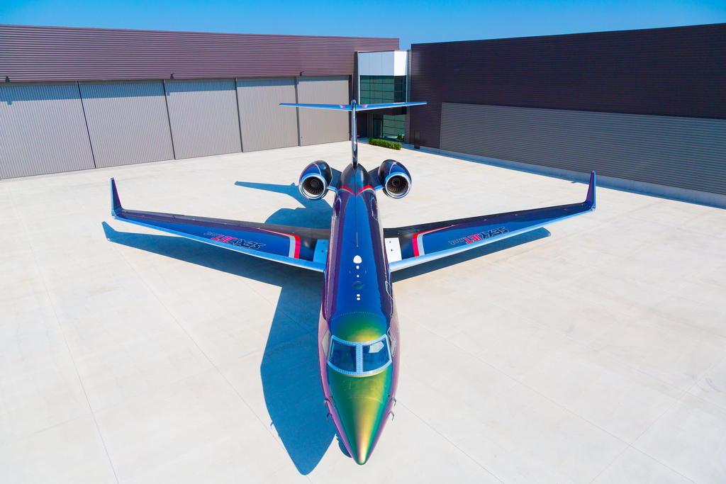 Aircraft Image for N888XY