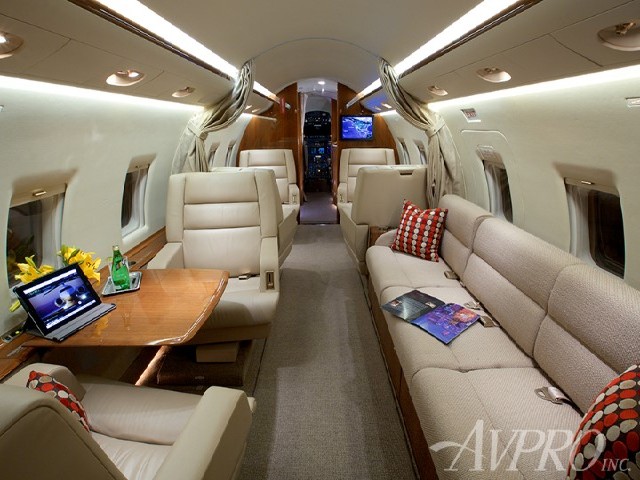 Aircraft Image for N888YC