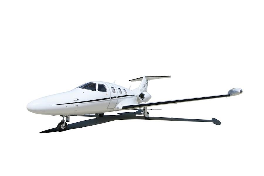 Image of tail N888ZY